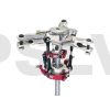JRH84050  JR Forza 450 Multi Blade Rotor Head  