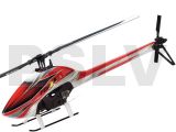 JRH88345  JR Forza 450EX Combo Motor,ESC  Blades  