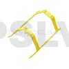 JRH61894 Yellow Forza 450 Landing Gear