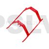   JRH61896 Red Forza 450 Landing Gear