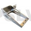 AT550-TSM - KDE Direct CNC Tail Servo Mount