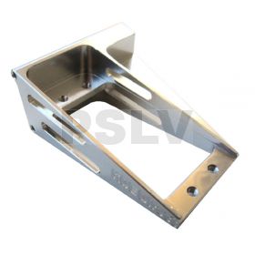 AT550-TSM - KDE Direct CNC Tail Servo Mount