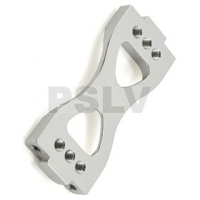 AT550-MFMB - KDE Direct 550 Middle Frame Mounting Block  Align T-REX 550  