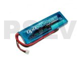 OPR25503S - Opti Power Lipo Cell Battery 2550mAh 3S 35C 