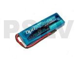 OPR26504S -  	 Opti Power Lipo Cell Battery 2650mAh 4S 30C