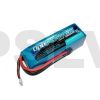 OPR43005S - Opti Power Lipo Cell Battery 4300mAh 5S 20C 
