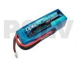 OPR43005S - Opti Power Lipo Cell Battery 4300mAh 5S 20C 