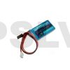 OPR4302S - Opti Power Lipo Cell Battery 430mAh 2S1P 20C 