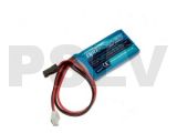 OPR4302S - Opti Power Lipo Cell Battery 430mAh 2S1P 20C 
