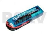 OPR47005S - Opti Power Lipo Cell Battery 4700mAh 5S 20C