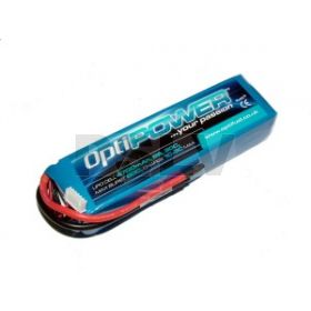 OPR47005S - Opti Power Lipo Cell Battery 4700mAh 5S 20C