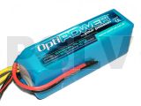 OPR53007S - Opti Power Lipo Cell Battery 5300mAh 7S