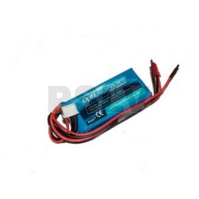 OPR8503S - Opti Power Lipo Cell Battery 850mAh 3S 3530C 