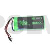 PLURX-36002  PULSE 3600mAh 7.4V RX Ultra Power Series  
