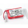  LP2S450EF65  Li-po Battery 7.4v, 450 mAh 65C Blade 130X