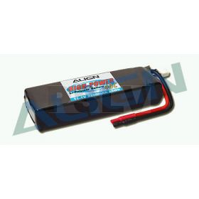 HBP22502  	 3S1P 11.1V 2250mAh/40C