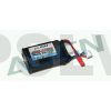 HBP85001 - 	 3S1P 11.1V 850mAh/30C