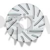 LX0060 - T-REX 600 Turbo Fan