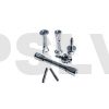 LX0004 - T-REX 600E Canopy Rod set