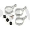 T-LX0069 - T-REX 600-700 Tail Push Rotor Guide (3 pc)