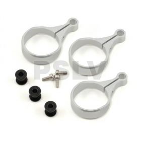 T-LX0069 - T-REX 600-700 Tail Push Rotor Guide (3 pc)