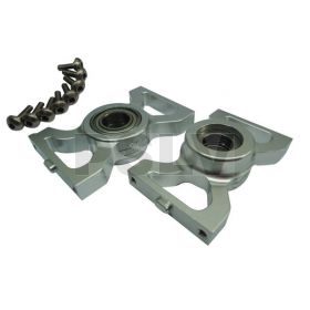 LX0079 -Lynx  T-Rex 600N Main Shaft Bearing Block 	