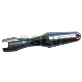 LX0117 - Lynx Heli Innovations Rod Key 3.25mm 