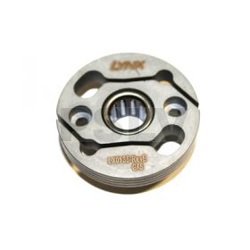 LX0135 - T Rex 700 GAS- Heavy Duty Clutch Set 