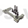 LX0136  Lynx Heli Innovations T-Rex 700e Rear Frame Bridge  