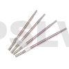  LX0116 -Lynx Heli Innovations Flybarless Link Rod Fine ADJ 2.2x50 (4pcs)