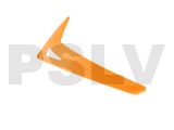 LX0191 - Vertical Fin OUTRAGE550-V50-F50 - G10 Orange