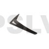 LX0192 - Vertical Fin OUTRAGE550-V50-F50 - 3K Carbon