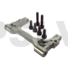 LX0228  Lynx Heli Innovations T-Rex 600e Pro Rear Frame Bridge  