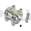 LX0229  Lynx Heli Innovations Logo 600 Tail Case Hub