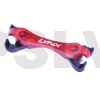 LX0776 Lynx Heli Innovations 5x45mm Boom Bridge Red 50 size 