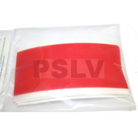 LX5500 - Lynx Heli Innovations Double Face HD Adhesive Pad 50 x 100 