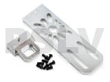 LX0233  Lynx Heli Innovations T-Rex 450 Pro Battery Tray Set  