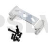LX0255  Lynx Heli Innovations T-REX 700 E Tail Servo Support  