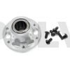 LX0269  Lynx Heli Innovations T-REX 550/600 HD Main Gear Case  