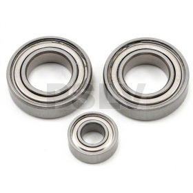 LX0115 - Bearings Spare for LX0036 - Ceramic Bearing Kit