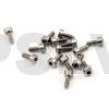 LX00132A Lynx Heli 2x5mm Cap Head Screw (15)