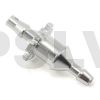 LX0157   Lynx Heli Velocity 50 Fuel Tank Nipple 