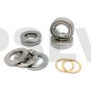LX0203 -Lynx Heli Innovations Bearing Set  T-rex 550