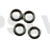 HS1254  	 Align Damper Rubber (450V2) 