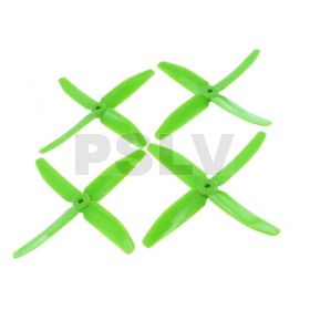 Dal 5045 V2 5 inch 3 blade multirotor prop T5045 MR1213-Green