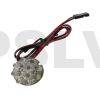 Q-ACC-0003  Quantum 12 Ultrbrite white LED cluster landing light  