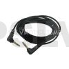 Q-LP-0044 Quantum Spektrum Trainer Cord 3.5mm mono plugs 2mts  