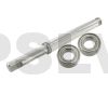 QT-4530-GLSH  Quantum 4530-500 short shaft and bearings for goblin 700  