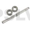 QT-4530-SH Quantum 4530 shaft and bearings