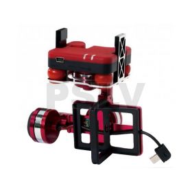 RGG201XT Align G2 3 Axis Gimbal  